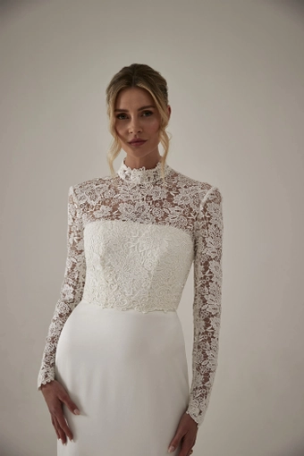 Sassi Holford Mabel Topper #0 default frontface vertical cropped thumbnail