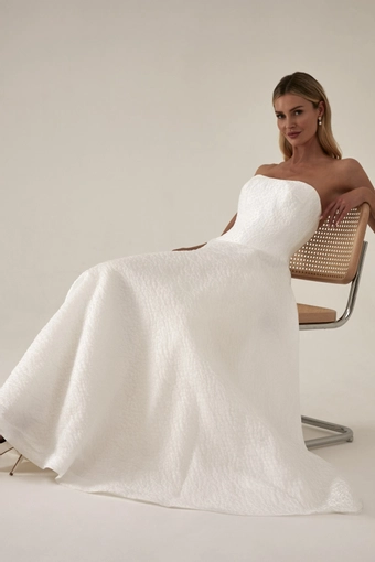 Sassi Holford Maddie #1 frontface vertical thumbnail