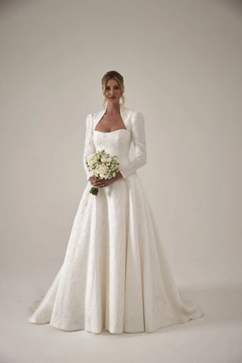 Sassi Holford Mia Topper #0 default frontface vertical thumbnail