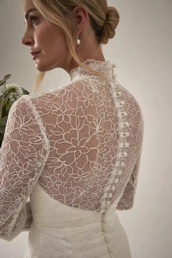 Sassi Holford Sophie #3 backface vertical cropped thumbnail