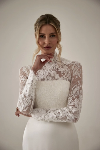 Sassi Holford Sophie Topper #0 default frontface vertical cropped thumbnail