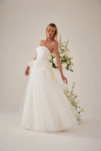 Sassi Holford Talia Bodice & Skirt #2 frontface vertical thumbnail