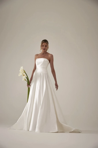 Sassi Holford Victoria #0 default frontface vertical thumbnail