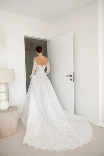 Lé Lee Studio #Annelise #1 default backface vertical thumbnail