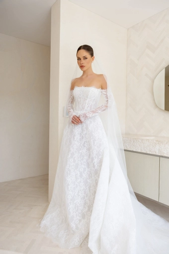 Lé Lee Studio #Annelise #0 default frontface vertical thumbnail