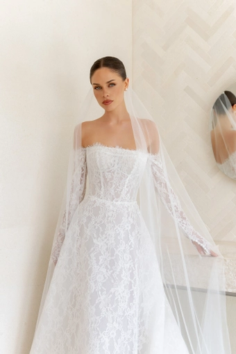 Lé Lee Studio #Annelise #2 frontface vertical cropped thumbnail