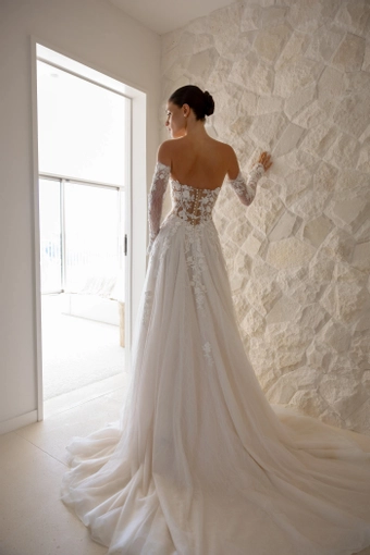 Lé Lee Studio #Blossom #2 default backface vertical thumbnail