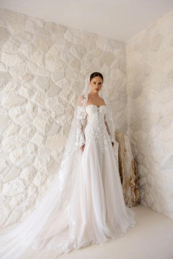 Lé Lee Studio #Blossom #0 default frontface vertical thumbnail