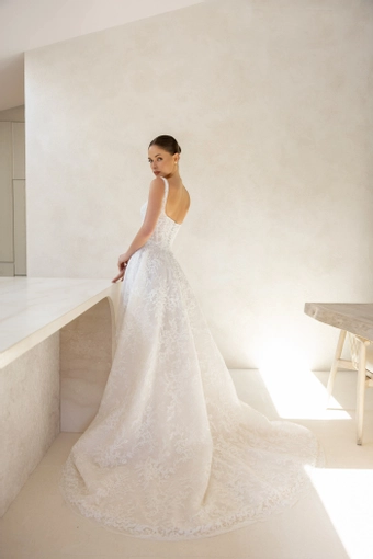 Lé Lee Studio #Eleanor #2 default backface vertical thumbnail