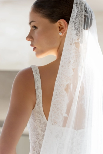 Lé Lee Studio #Eleanor #4 backface vertical cropped thumbnail