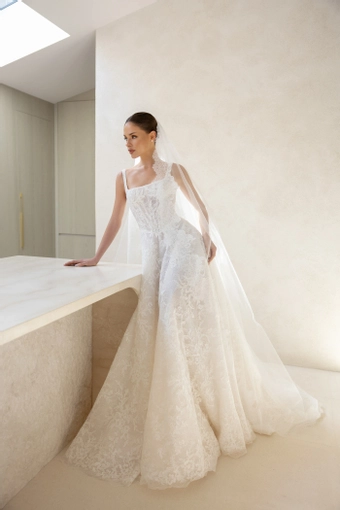 Lé Lee Studio #Eleanor #0 default frontface vertical thumbnail