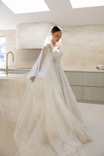 Lé Lee Studio #Eleanor #1 frontface vertical thumbnail