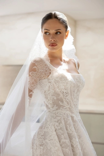 Lé Lee Studio #Eleanor #3 frontface vertical cropped thumbnail