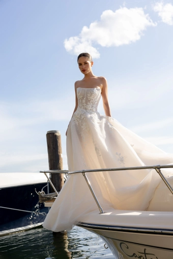 Lé Lee Studio #Elianna #0 default frontface vertical thumbnail