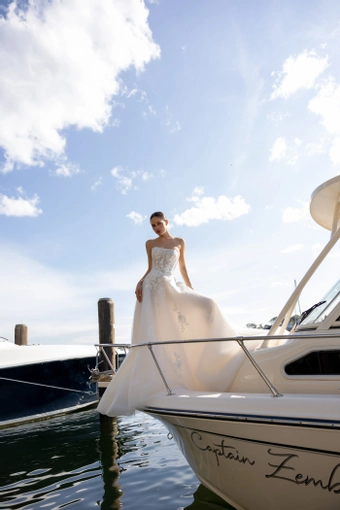 Lé Lee Studio #Elianna #2 frontface vertical thumbnail