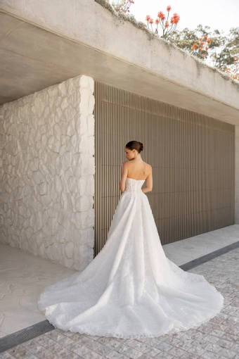 Lé Lee Studio #Florence #2 default backface vertical thumbnail