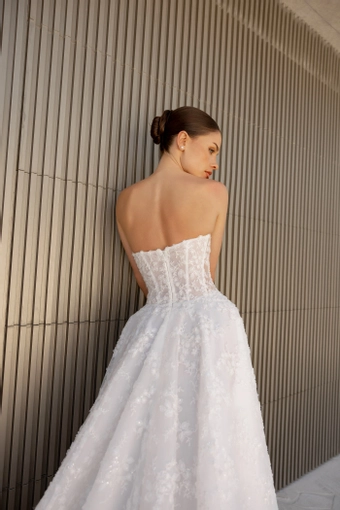 Lé Lee Studio #Florence #6 backface vertical cropped thumbnail