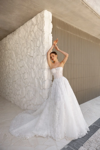 Lé Lee Studio #Florence #0 default frontface vertical thumbnail