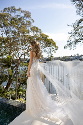 Lé Lee Studio #Jasmine #3 default backface vertical thumbnail