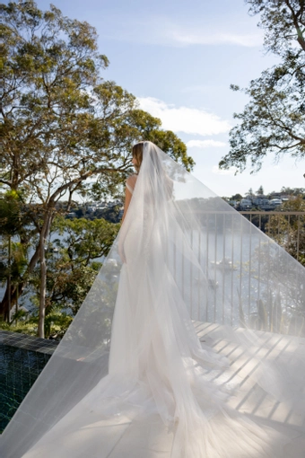 Lé Lee Studio #Jasmine #2 backface vertical thumbnail