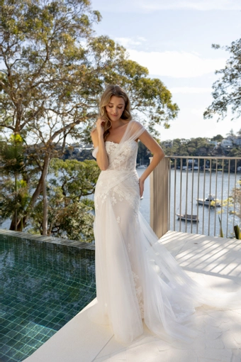 Lé Lee Studio #Jasmine #0 default frontface vertical thumbnail