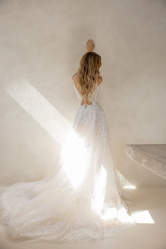 Lé Lee Studio #Lyric #3 backface vertical thumbnail