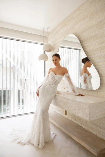 Lé Lee Studio #Theadora #0 default frontface vertical thumbnail