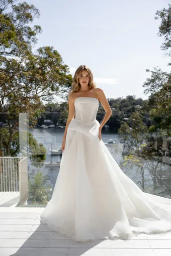 Lé Lee Studio #Ava #0 default frontface vertical thumbnail