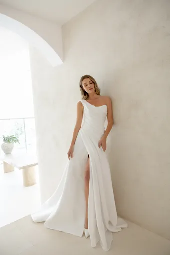 Lé Lee Studio #Claire #0 default frontface vertical thumbnail