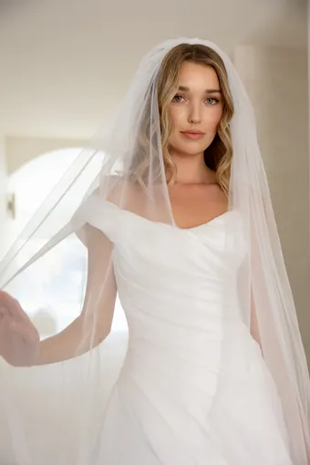 Lé Lee Studio #Claire #4 frontface vertical cropped thumbnail