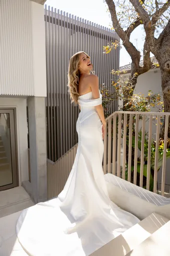 Lé Lee Studio #Eden #2 backface vertical thumbnail