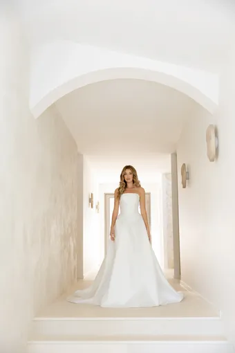 Lé Lee Studio #Ella #2 frontface vertical thumbnail