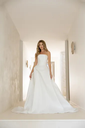 Lé Lee Studio #Ella #0 default frontface vertical thumbnail