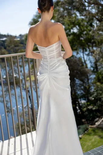 Lé Lee Studio #Heidi #2 default backface vertical cropped thumbnail