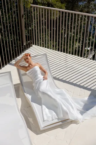 Lé Lee Studio #Heidi #0 default frontface vertical thumbnail