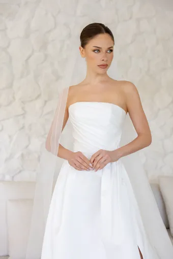 Lé Lee Studio #Layla #3 frontface vertical cropped thumbnail