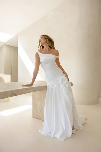 Lé Lee Studio #Luz #0 default frontface vertical thumbnail