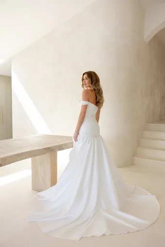 Lé Lee Studio #Luz #1 default backface vertical thumbnail