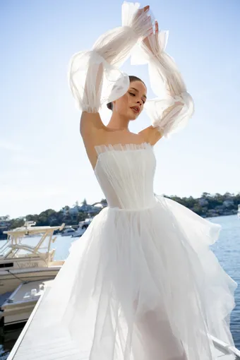 Lé Lee Studio #Quinn #3 frontface vertical cropped thumbnail