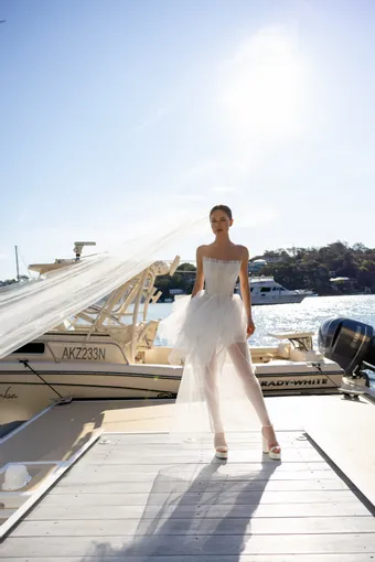 Lé Lee Studio #Quinn #1 frontface vertical thumbnail