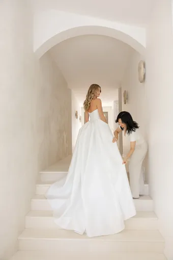 Lé Lee Studio #Riley #4 default backface vertical thumbnail