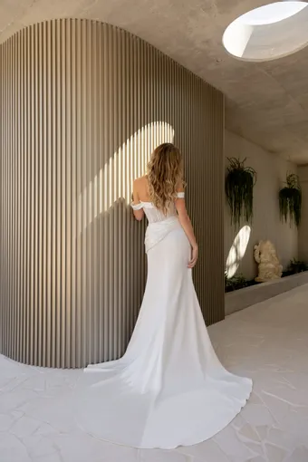 Lé Lee Studio #Sienna #1 default backface vertical thumbnail