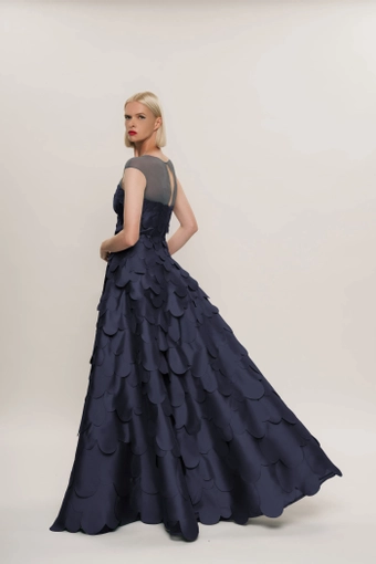 Hynes Park Style #M693 #1 default backface vertical thumbnail