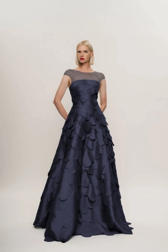 Hynes Park Style #M693 #0 default frontface vertical thumbnail