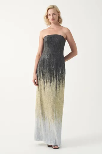 John Paul Ataker Style #JPA 4356-4126 #0 default frontface vertical thumbnail