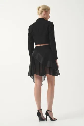 John Paul Ataker Style #JPA 4367-4118 #3 backface vertical thumbnail