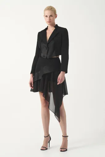 John Paul Ataker Style #JPA 4367-4118 #1 frontface vertical thumbnail