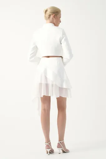 John Paul Ataker Style #JPA 4367-4118 #5 default backface vertical thumbnail