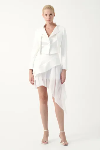 John Paul Ataker Style #JPA 4367-4118 #0 default frontface vertical thumbnail