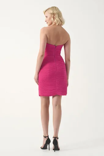 John Paul Ataker Style #JPA 4512-4148 #8 backface vertical thumbnail